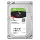 Seagate 1TB IronWolf NAS SATA 6Gb/s NCQ 64MB Cache 3.5-Inch Internal Hard Drive (ST1000VN002) 