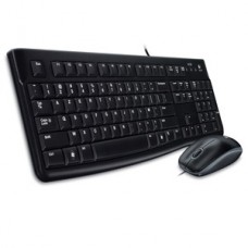 LOGITECH Desktop MK120, French layou