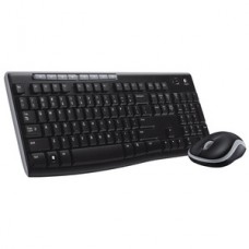LOGITECH MK270 Wireless Desktop  French layout