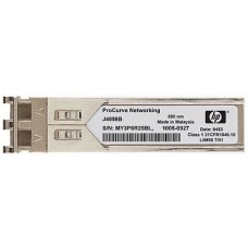 HP TRANSCEIVER X121 1G SFP LC SX