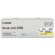 Canon Drum Unit 034 34000 pages Jaune tambour d'imprimante