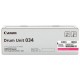 Canon Drum Unit 034 34000 pages Magenta tambour d'imprimante