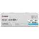 Canon Drum Unit 034 34000pages Cyan tambour d'imprimante