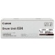 Canon Drum Unit 034 Noir 32500 pages Tambour d'imprimante 