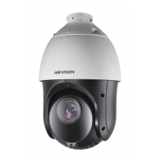 HIKVISION Caméra Speed dôme Turbo HD 720P , IR :100 m , Zoom x 23 , D WDR , IP66