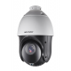 HIKVISION Caméra Speed dôme Turbo HD 720P , IR :100 m , Zoom x 23 , D WDR , IP66