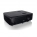 OPTOMA S331 Vidéo-Projecteur 3200ANSI lumens DLP SVGA (800x600) Compatibilité 3D Noir 