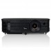 OPTOMA S331 Vidéo-Projecteur 3200ANSI lumens DLP SVGA (800x600) Compatibilité 3D Noir 