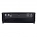 OPTOMA S331 Vidéo-Projecteur 3200ANSI lumens DLP SVGA (800x600) Compatibilité 3D Noir 