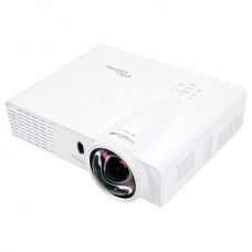 Optoma X305ST Projecteur courte distance