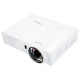 Optoma EH200ST DLP WXGA 3D Ready 1080p Vidéoprojecteur  3000 Lumens Focale courte