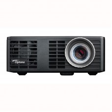 OPTOMA Projecteur ultra-compact à LED WXGA avec entrée HDMI/MHL