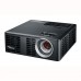 OPTOMA Projecteur ultra-compact à LED WXGA avec entrée HDMI/MHL