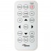 95.8UP01GC1E Optoma X307USTI - DLP projecteur - 3D  720p - HDTV  