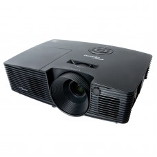 OPTOMA Vidéo Projecteur X316 XGA 3200 Lumens 3D