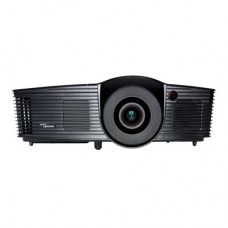 OPTOMA DH1009 3200ANSI lumens DLP 1080p (1920x1080) Compatibilité 3D Portable