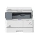 Canon Copieur imageRUNNER 1435 Multifonction 3 en 1 Réseau