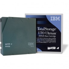 Bande LTO 4 IBM Ultrium 95P4436