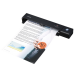 Canon Portable Scanner ImageFORMULA P-208II