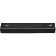 Canon Portable Scanner ImageFORMULA P-208II