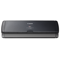 Canon Scanner imageFORMULA P-215II