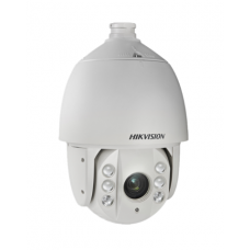 HIKVISION Caméra SPEED DOME 2MP D WDR IR 150 m IP66 