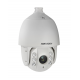 HIKVISION Caméra SPEED DOME 2MP D WDR IR 150 m IP66 