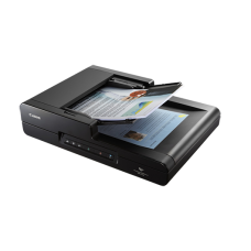 Canon Scanner à plat imageFORMULA DR-F120