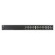 SG300-28MP 28-port Gigabit Max-PoE Managed Switch