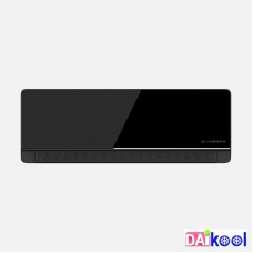 Climatiseur DC Inverter AI 12 000 Btu/h DAikool – DK‑12VERMGWT