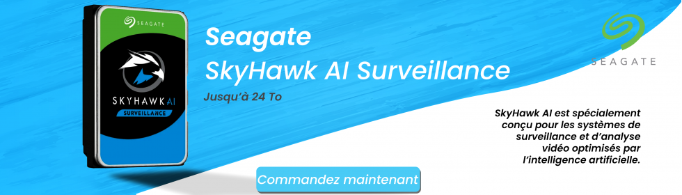 Seagate SkyHawk