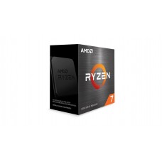 Processeur AMD Ryzen 7 5700G Socket AM4 + GPU intégré (3,8 GHz) - 100-100000263BOX