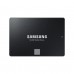 Disque Dur SSD Interne 2.5″ 1 To SAMSUNG 870 EVO SATA III 6 Gb/s – MZ-77E1T0B/EU