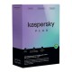 Kaspersky Plus (équivalent à Internet Security) - 1 Poste / 1 an (KL10428BAFS-FFPMAG)