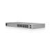 Switch Ubiquiti UniFi USW-24-POE – 24 Ports Gigabit PoE Géré L2/L3 – 1U Argent - 817882028554