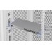Switch Ubiquiti UniFi USW-24-POE – 24 Ports Gigabit PoE Géré L2/L3 – 1U Argent - 817882028554