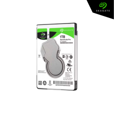 Seagate Disque Dur HDD Interne 1 To SATA III 2.5″ Barracuda Pro 7200 Tr/min – ST1000LM049