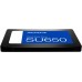 Disque Dur Interne SSD ADATA SU650 – SATA 2,5″ – 512 Go (ASU650SS-512GT-R)