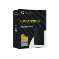 Disque Dur Externe Seagate Expansion Portable 1 To – USB 3.0 – 2.5″ (STKM1000400)