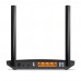 Routeur TP-Link Archer VR400 – Sans fil Gigabit Ethernet Bi-bande (2,4 GHz / 5 GHz) – Noir (ARCHERVR400)