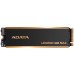 Disque Dur Interne SSD ADATA LEGEND 960 MAX – PCIe Gen4 x4 M.2 2280 – 1 To (ALEG-960M-1TCS)