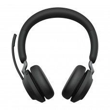 Micro-casque Bluetooth Jabra Evolve2 65 MS Stereo – Noir (26599-999-999)