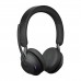 Micro-casque Bluetooth Jabra Evolve2 65 MS Stereo – Noir (26599-999-999)