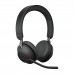 Micro-casque Bluetooth Jabra Evolve2 65 MS Stereo – Noir (26599-999-999)
