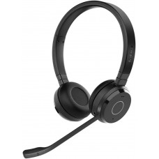 Micro-casque Sans fil Jabra Evolve 65 TE MS Stereo – USB-A – Noir (6699-833-309) Micro-casque Sans fil Jabra Evolve 65 TE MS Stereo – USB-A – Noir (6699-833-309)