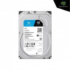 Seagate Disque Dur HDD Interne 3.5″ 8 To SkyHawk Surveillance – ST8000VX010