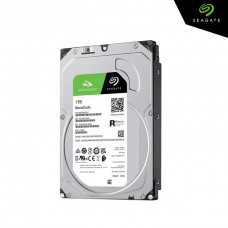 Seagate Disque Dur HDD 1 To Barracuda Compute – ST1000DM014