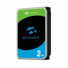 Seagate Disque Dur HDD 2 To SkyHawk Surveillance – ST2000VX017