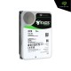 Seagate Disque Dur HDD Interne 3.5″ 20 To SATA III 6 Gbits/s Exos X20 – ST20000NM007D