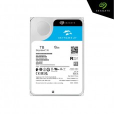 Seagate Disque Dur HDD 3.5″ Interne 16 To SkyHawk AI Surveillance – ST16000VE004